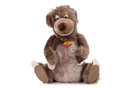 A STEIFF JUNGLE BOOK BALOO BEAR