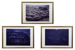 SHA YING (SINGAPOREAN) - THREE PHOTOGRAPHIC PRINTS (3)