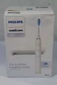 A Phillips Sonicare 9000 Diamond Clean rechargeabl
