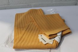 A pair of Sandro Baltimore clementine fit and flar