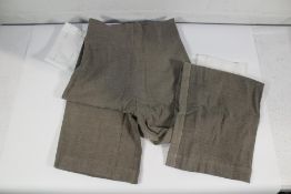 A pair of women's as new Cortana Virgin Wool Pants