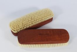Twenty as new Taylor of Old Bond Street Shoe Brush