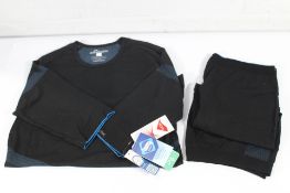 Five Miha Bodytech training functional pant and sh