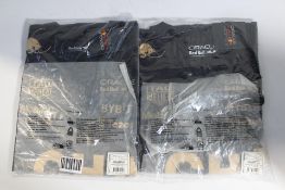 Two as new Red Bull Oracle 2022 Constructors Champ