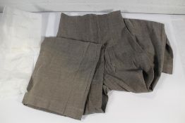 A pair of women's as new Cortana Virgin Wool Pants
