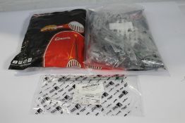 Twenty eight S.i.P Genuine spare parts stud cylind