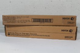 An as new Xerox Toner Black for WorkCentre 7525/30