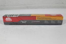 An as new MacTools 12-PC. 1/4