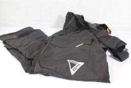 A pair of men's Musto BR1 Channel waterproof one-p