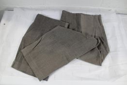 A pair of women's as new Cortana Virgin Wool Pants