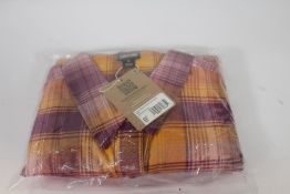A women's Patagonia cotton midweight FJord flannel
