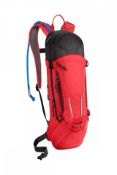 An as new CamelBak M.U.L.E 100oz Hydration Pack -