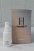 A boxed as new Hour Glass Cosmetics Equilibrium Re