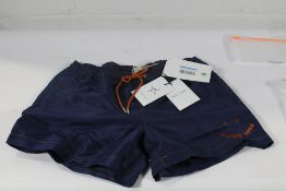 An as new pair of Paul Smith Short Happy Swimming