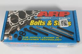 A boxed as new ARP Cylinder Head Fasteners 251-470