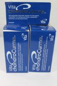 Five Vita ChondroCurma (90 capsules, 26/04/2025, N