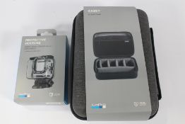 A GoPro Protective Housing for HERO 09/10/11 Black