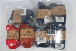 Seven women's as new Cosyfeel Seamless Bamboo Diab