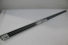 Seven as new Project X 6.5 Wedge Golf Club Shafts.