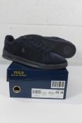 A boxed as new pair of Polo Ralph Lauren Heritage