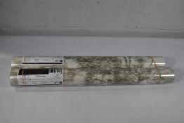 Two Rolls of Black Edition Mitoku, W919/03, 10.05m