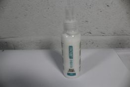 Approximately forty bottles of numbing lubricant 1