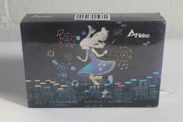 A boxed and sealed Ikko Gems Oh1s In-Ear Monitors,