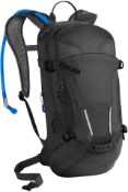 An as new CamelBak M.U.L.E 100oz Hydration Pack -