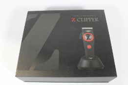 A Voguers Z-CLIPPER Professional Electric Hair Cli