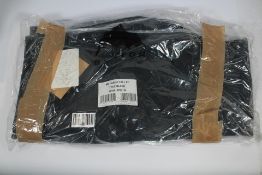 A pair of as new Burton Cargo Tall Men's Snowboard