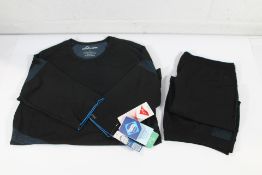 Five Miha Bodytech training functional pant and sh