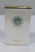 A boxed as new Guerlain Paris Chant d'Arômes eau d