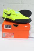 An as new Pair of Nike Zoom SD 4 Athletic Throwing