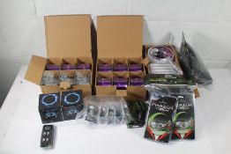 Approximately Forty as new Gardner Products to inc