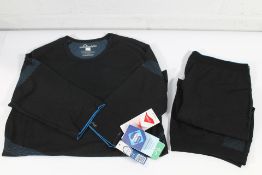 Five Miha Bodytech training functional pant and sh