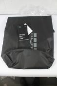 An as new A GoPro Storm Dry Waterproof Backpack.