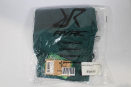 An as new pair of women's Revolution Race GP Short