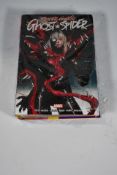 A Marvel Omnibus Spider Gwen Ghost Spider hardback