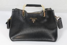 A pre-owned handbag (No authentication, viewing recommended).