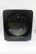 A Klarstein AeroVital Easy Touch Hot Air Fryer (Box has been previously opened).