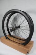 An as new ZED Wheel Set (11 speed road).