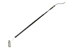 An as new Lance Lab AR 8 Pro Adjustable Telescopic Lance (Stock image).