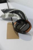 A pre-owned Callaway Mavrik Max Fairway 3 Wood (RH).