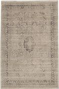 An as new Feelsgoodrugs Collection Jacinda Design Rug in Beige, Size 400cm x 300cm.