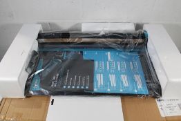 An Avery Precision Trimmer P640.