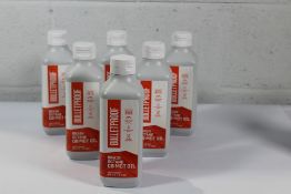 Six Bullet Proof Brain Octane C8 MCT Oil Super Keto dietary supplements (6 x 946ml, EXP 03/25).