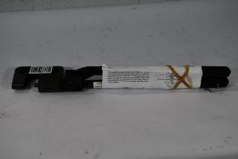 An Aircraft Rivet Squeezer Hand Swivel