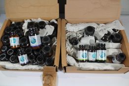 Assorted Viridian Supplements to include High Potency Magnesium 300mg (120s), Magnesium Bisglycinate