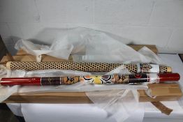 Three Meinl 47