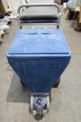 A pre-owned Graco Hopper (287987).
